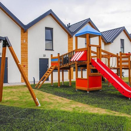 Holiday Complex With Pool, רבאל מראה חיצוני תמונה